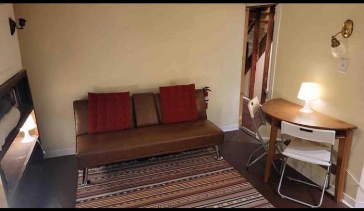 Cozy Downtown Private Rooms Near Ago Toronto Esterno foto