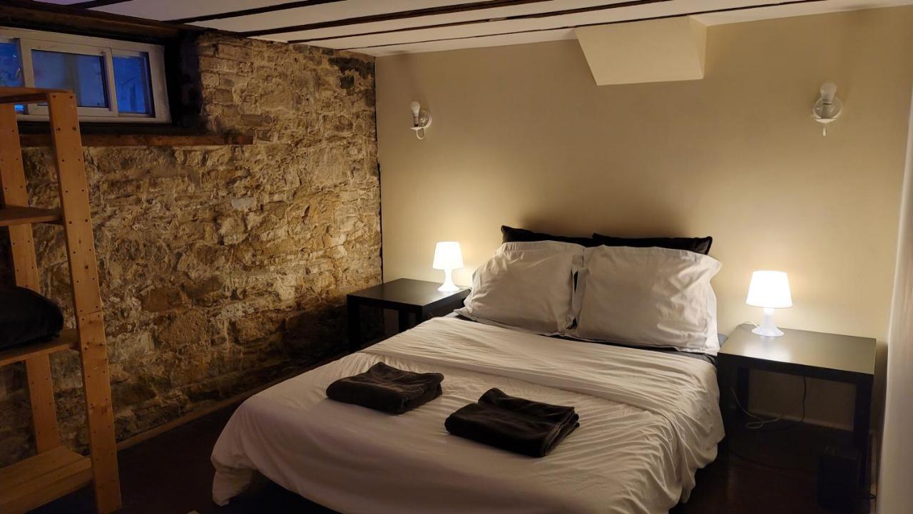 Cozy Downtown Private Rooms Near Ago Toronto Esterno foto